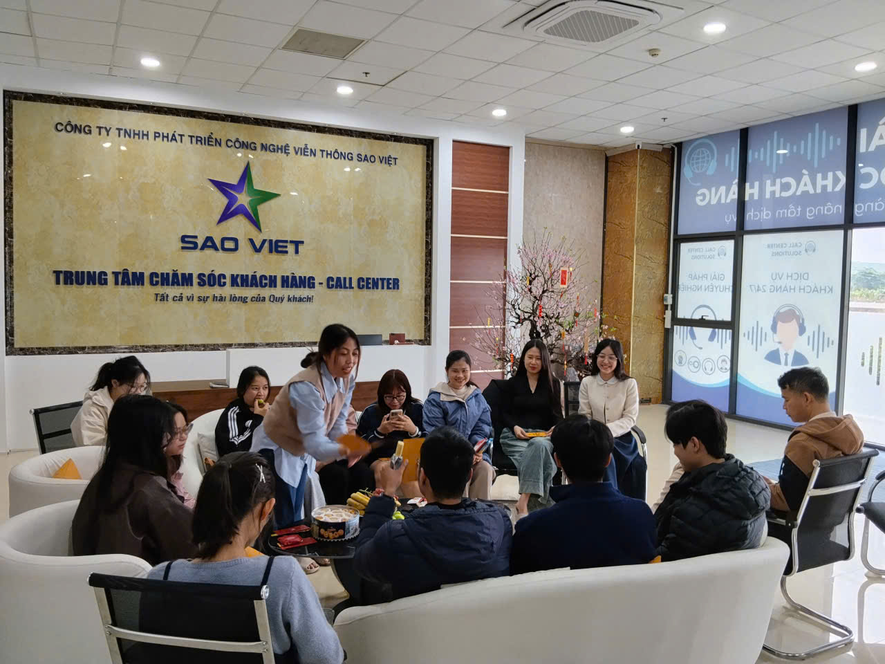 Khai xuân năm 2026 – Sao Việt cùng những mảnh ghép đầu tiên