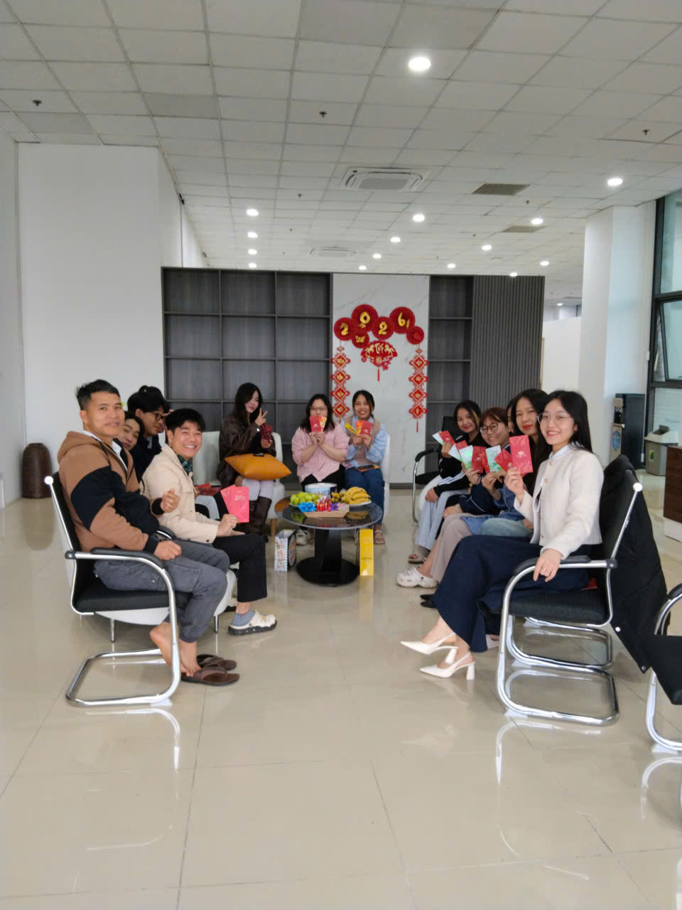 Khai xuân năm 2026 – Sao Việt cùng những mảnh ghép đầu tiên