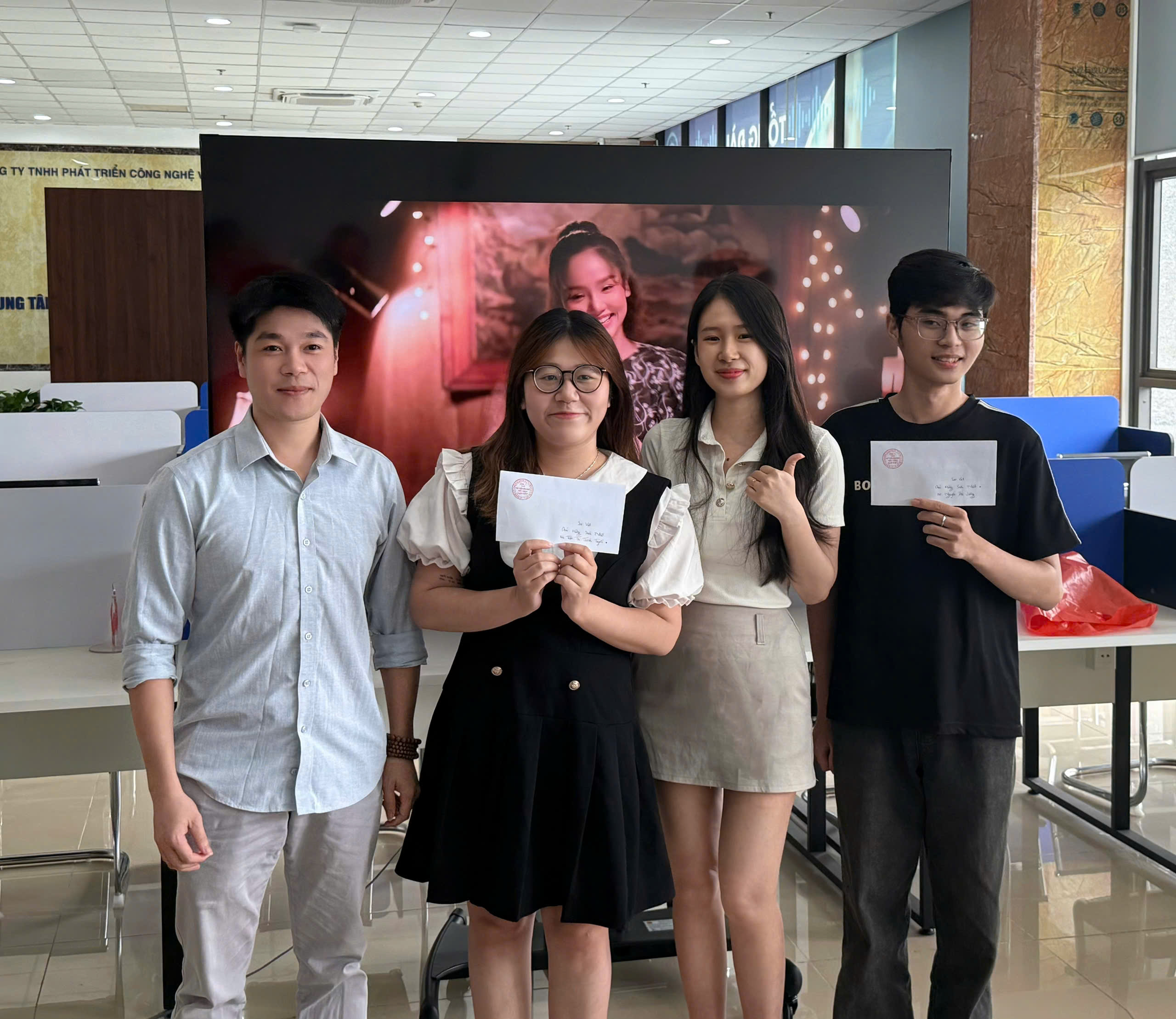 Sao Việt tổ chức tiệc sinh nhật Quý II/2026