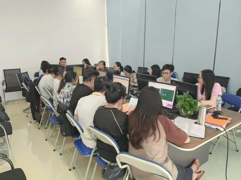 Khóa đào tạo K8